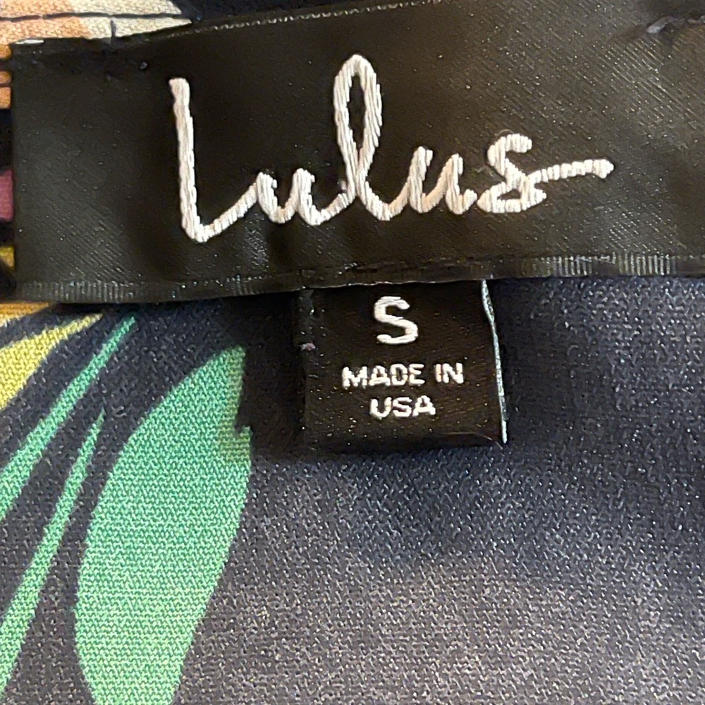 Lulus Dress - Picture 5 of 6